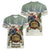 Estonia Christmas Women V-Neck T-Shirt Roomsaid Joulupuhi - Wonder Print Shop