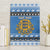 Estonia Christmas Canvas Wall Art Coat Of Arms Haid Joule - Wonder Print Shop