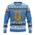 Estonia Christmas Ugly Christmas Sweater Coat Of Arms Haid Joule - Wonder Print Shop