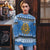Estonia Christmas Ugly Christmas Sweater Coat Of Arms Haid Joule - Wonder Print Shop
