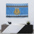 Estonia Christmas Tapestry Coat Of Arms Haid Joule - Wonder Print Shop