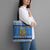 Estonia Christmas Tote Bag Coat Of Arms Haid Joule - Wonder Print Shop