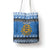 Estonia Christmas Tote Bag Coat Of Arms Haid Joule - Wonder Print Shop