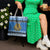 Estonia Christmas Tote Bag Coat Of Arms Haid Joule - Wonder Print Shop
