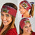Liechtenstein Christmas Neck Gaiter Coat Of Arms Frohe Weihnachten - Wonder Print Shop