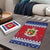 Liechtenstein Christmas Puzzle Coat Of Arms Frohe Weihnachten - Wonder Print Shop