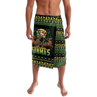 Merry Hunmas Lavalava Hunter Deer Santa Hat - Wonder Print Shop