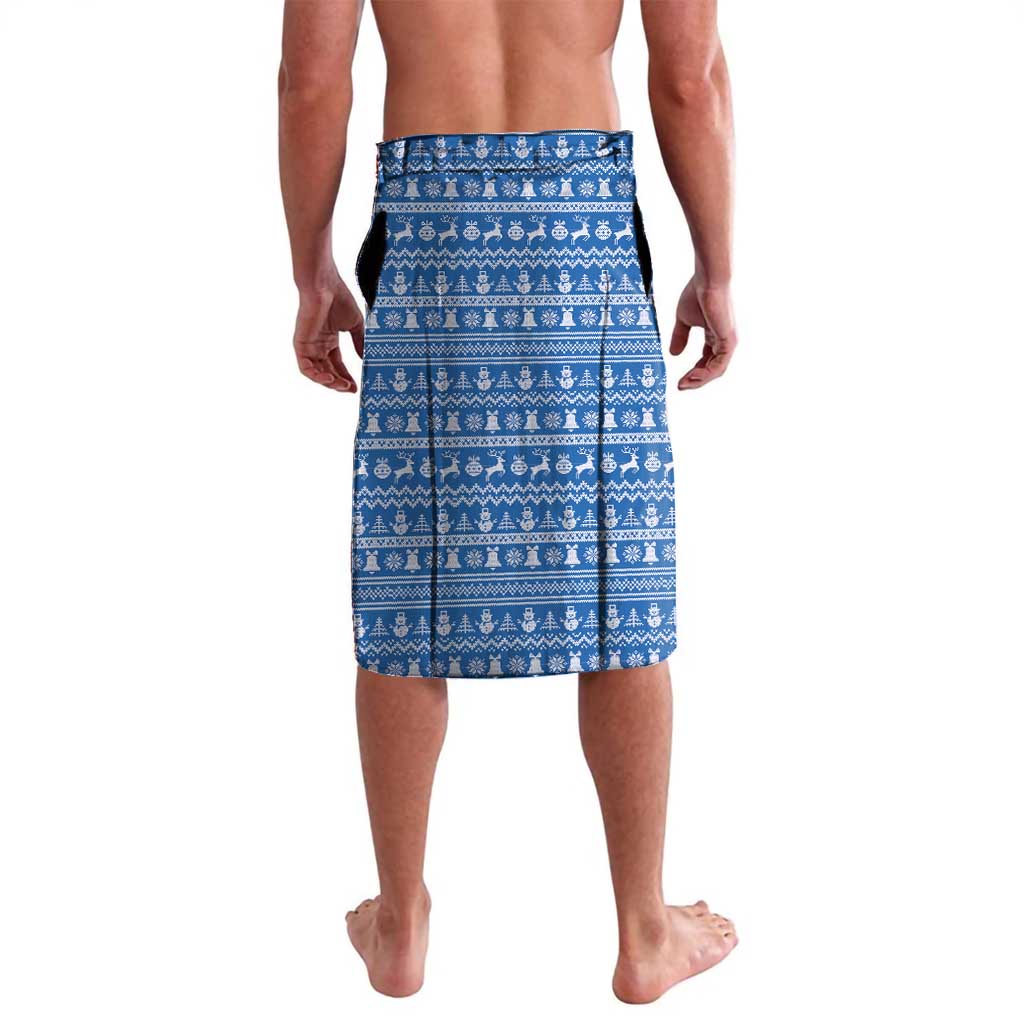 Brainrot Tralalero Tralala Shark Lavalava Christmas Funny - Wonder Print Shop