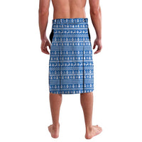Brainrot Tralalero Tralala Shark Lavalava Christmas Funny - Wonder Print Shop