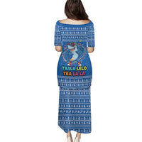 Brainrot Tralalero Tralala Shark Puletasi Christmas Funny - Wonder Print Shop