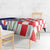 Croatia Hrvatska Checkerboard Tablecloth Coat Of Arms With Iris Croatica