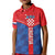 Custom Croatia Football Kid Polo Shirt Hrvatska Nogometna Reprezentacija