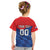 Custom Croatia Football Kid T Shirt Hrvatska Nogometna Reprezentacija
