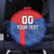 Custom Croatia Football Spare Tire Cover Hrvatska Nogometna Reprezentacija