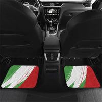 Free Iran Lion and Sun Personalized Car Mats Persian Freedom Protest