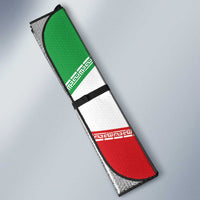 Iran Flag Auto Sun Shade Persian Pride National Colors
