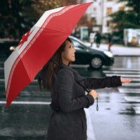 Iran Flag Umbrella Persian Pride National Colors