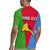 Personalized Eritrea Emblem Rugby Jersey With Flag Color - Wonder Print Shop