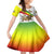 Ethiopia Family Matching Tank Maxi Dress and Hawaiian Shirt Lion Of Judah Emblem With Cross - Wonder Print Shop