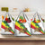 Ethiopia Grocery Bag Lion Of Judah Emblem With Cross