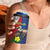 Personalized Sint Maarten Flag Day 4 in 1 Can Cooler Tumbler 40th Anniversary Semper Progrediens