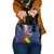 Personalized Sint Maarten Flag Day Shoulder Handbag 40th Anniversary Semper Progrediens