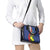 Personalized Sint Maarten Flag Day Shoulder Handbag 40th Anniversary Semper Progrediens