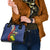 Personalized Sint Maarten Flag Day Shoulder Handbag 40th Anniversary Semper Progrediens
