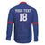 Custom Sint Maarten Football Blue Version Family Matching Short Sleeve Bodycon Dress and Hawaiian Shirt Go Champion