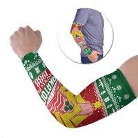 Nakatomi Christmas Party 1988 Arm Sleeves Christmas Funny - Wonder Print Shop