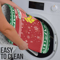 Nakatomi Christmas Party 1988 Bathroom Set Christmas Funny - Wonder Print Shop