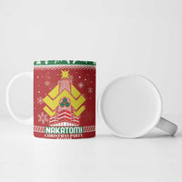 Nakatomi Christmas Party 1988 Ceramic Mug Christmas Funny - Wonder Print Shop