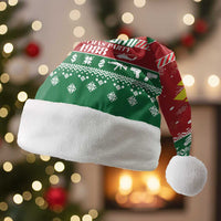Nakatomi Christmas Party 1988 Christmas Santa Hat Christmas Funny - Wonder Print Shop