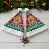 Nakatomi Christmas Party 1988 Christmas Santa Hat Christmas Funny - Wonder Print Shop