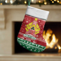 Nakatomi Christmas Party 1988 Christmas Stocking Christmas Funny - Wonder Print Shop