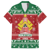 Nakatomi Christmas Party 1988 Hawaiian Shirt Christmas Funny - Wonder Print Shop