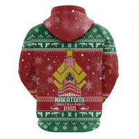 Nakatomi Christmas Party 1988 Hoodie Christmas Funny - Wonder Print Shop
