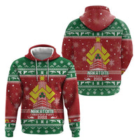 Nakatomi Christmas Party 1988 Hoodie Christmas Funny - Wonder Print Shop