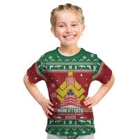 Nakatomi Christmas Party 1988 Kid T Shirt Christmas Funny - Wonder Print Shop