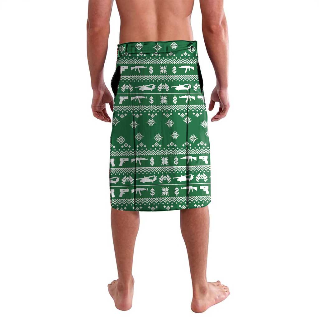 Nakatomi Christmas Party 1988 Lavalava Christmas Funny - Wonder Print Shop