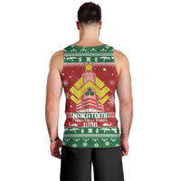 Nakatomi Christmas Party 1988 Men Tank Top Christmas Funny - Wonder Print Shop