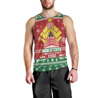 Nakatomi Christmas Party 1988 Men Tank Top Christmas Funny - Wonder Print Shop