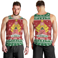 Nakatomi Christmas Party 1988 Men Tank Top Christmas Funny - Wonder Print Shop