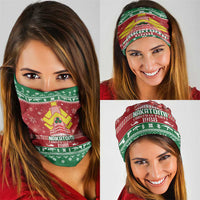 Nakatomi Christmas Party 1988 Neck Gaiter Christmas Funny - Wonder Print Shop