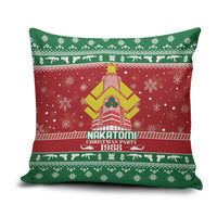 Nakatomi Christmas Party 1988 Pillow Cover Christmas Funny - Wonder Print Shop