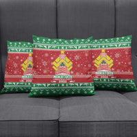 Nakatomi Christmas Party 1988 Pillow Cover Christmas Funny - Wonder Print Shop