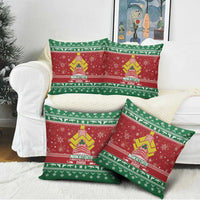 Nakatomi Christmas Party 1988 Pillow Cover Christmas Funny - Wonder Print Shop
