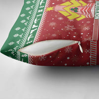 Nakatomi Christmas Party 1988 Pillow Cover Christmas Funny - Wonder Print Shop