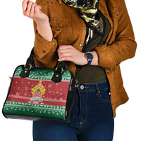 Nakatomi Christmas Party 1988 Shoulder Handbag Christmas Funny - Wonder Print Shop