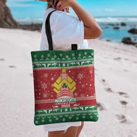 Nakatomi Christmas Party 1988 Tote Bag Christmas Funny - Wonder Print Shop